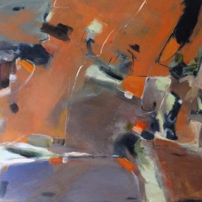 Lynne Mak – contemporary artist. Australian landscapes. Acrylic paintings.