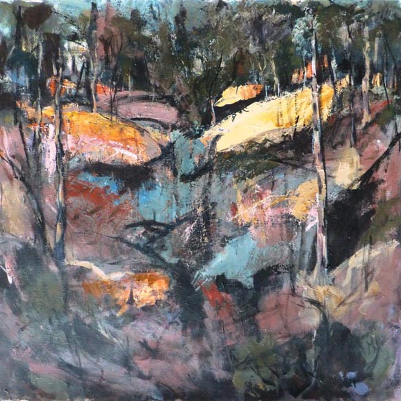 Paintings