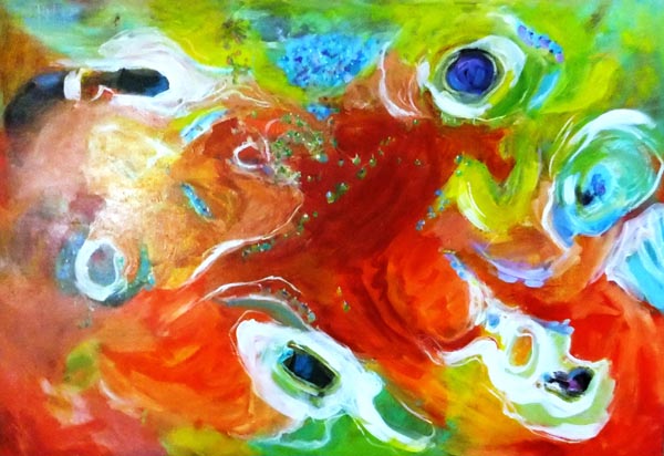 Paintings