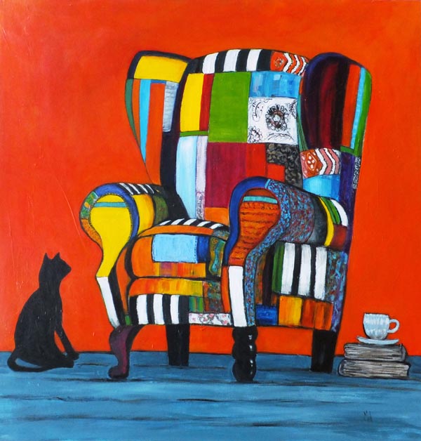 Paintings