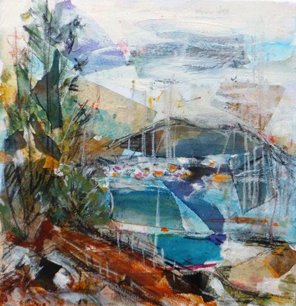 Paintings