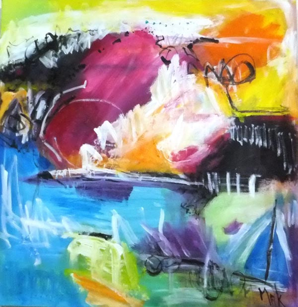 Paintings