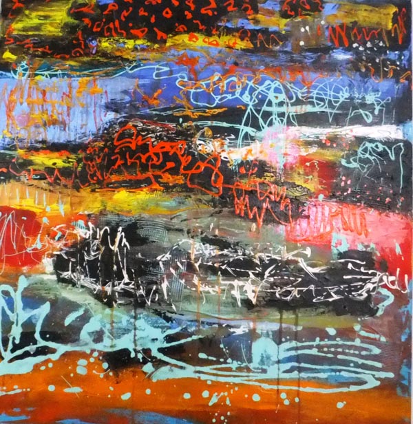 Paintings
