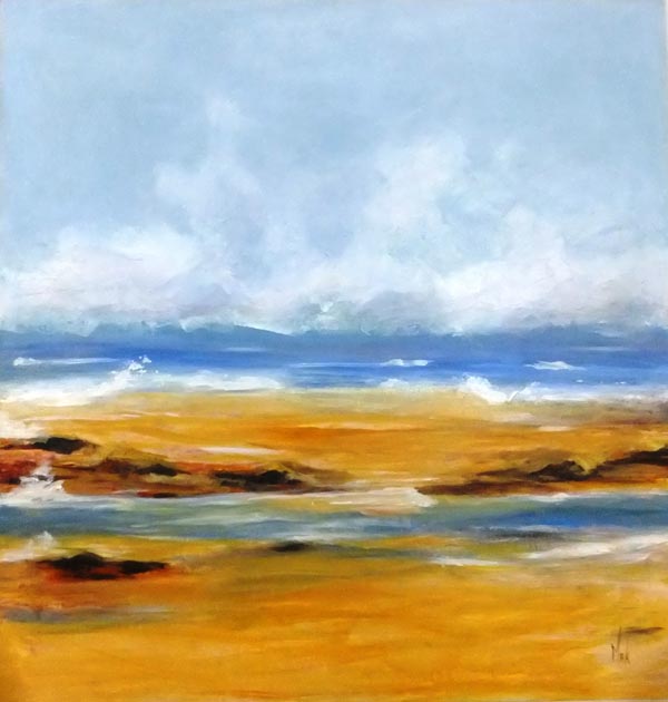 Paintings