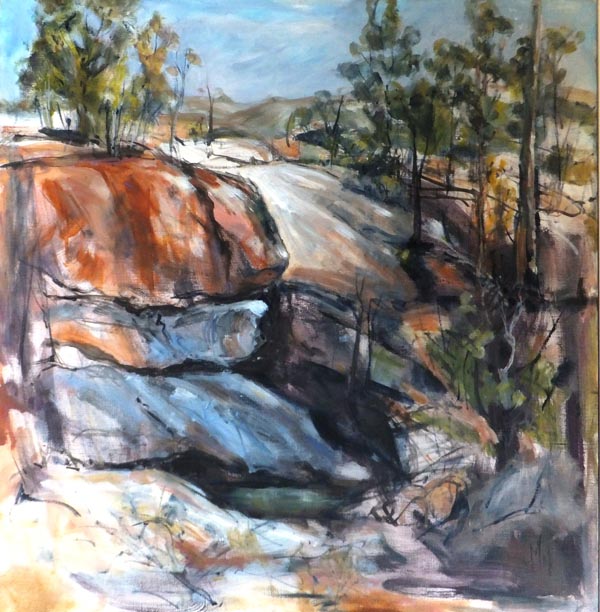 Paintings