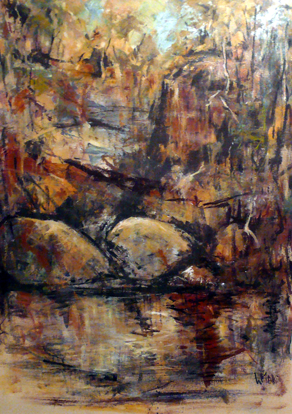 Paintings