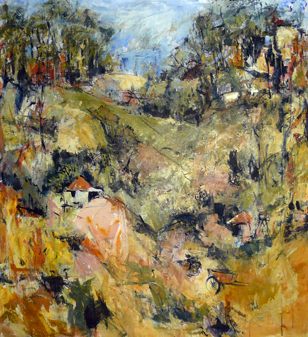 Paintings