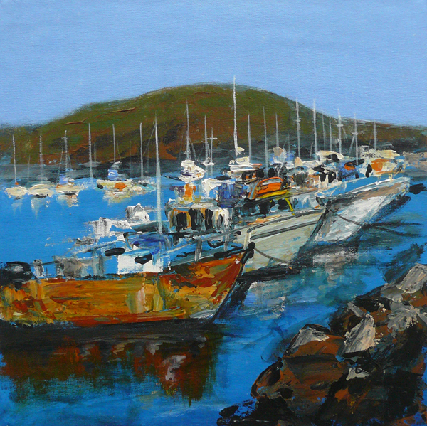 Paintings