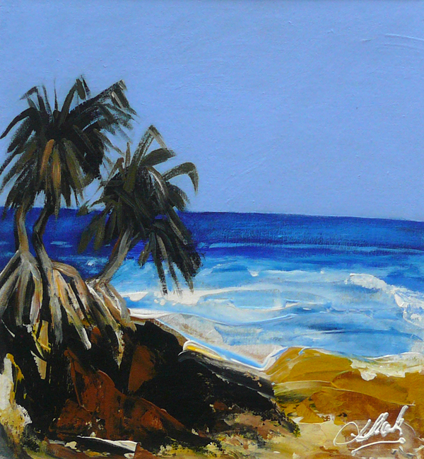 Paintings