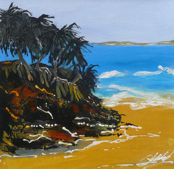Paintings