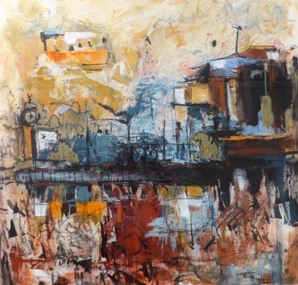 Paintings