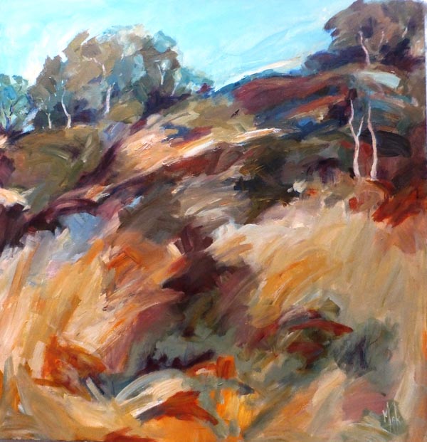 Paintings