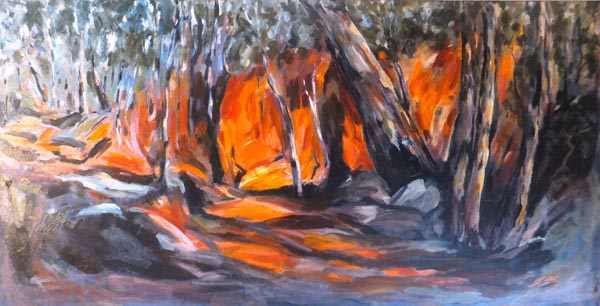 Paintings