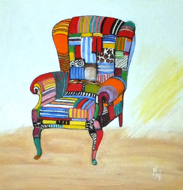 Paintings
