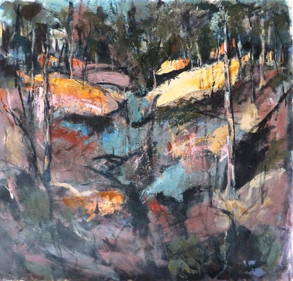 Paintings