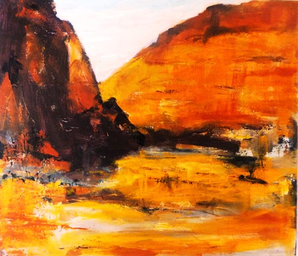 Paintings