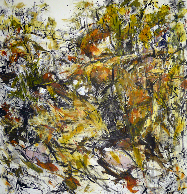 Paintings