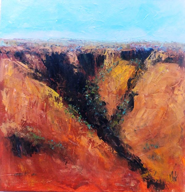 Paintings